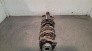 Used Front shock absorber, right Citroen Jumper (U9) 2.0 BlueHDi 130 Price on request offered by Autohandel Didier
