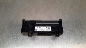 Used Bluetooth module Peugeot 208 II (UB/UH/UP) e-208 Price € 48,40 Inclusive VAT offered by Autohandel Didier