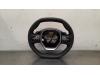 Peugeot 308 (F3/FB/FH/FM/FP) 1.2 12V PureTech 110 Steering wheel