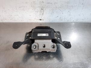 Used Gearbox mount Audi A3 Sportback (8VA/8VF) 1.6 TDI Ultra 16V Price on request offered by Autohandel Didier
