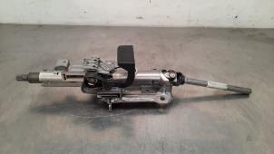 Usados Columna de dirección completo Peugeot 3008 II (M4/MC/MJ/MR) 1.2 12V e-THP PureTech 130 Precio € 199,65 IVA incluido ofrecido por Autohandel Didier