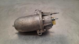 Used Fuel filter Peugeot Boxer (U9) 2.0 BlueHDi 130 Price on request offered by Autohandel Didier
