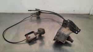 Used Spare wheel mechanism Peugeot Boxer (U9) 2.0 BlueHDi 130 Price € 90,75 Inclusive VAT offered by Autohandel Didier