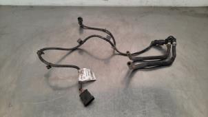 Used Particulate filter sensor Peugeot Boxer (U9) 2.0 BlueHDi 130 Price € 42,35 Inclusive VAT offered by Autohandel Didier