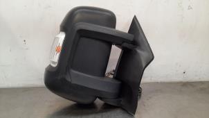 Used Wing mirror, right Peugeot Boxer (U9) 2.0 BlueHDi 130 Price on request offered by Autohandel Didier