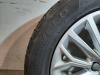 Wheel + tyre from a Audi A3 Sportback (8VA/8VF) 1.6 TDI Ultra 16V 2017