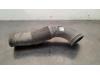 Air intake hose from a Iveco Daily 2020
