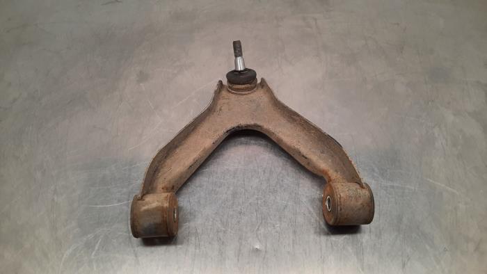 Front wishbone, right from a Iveco Daily 2020