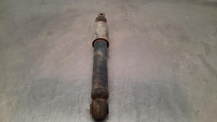 Fronts shock absorber, left from a Iveco Daily 2020