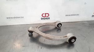 Used Front wishbone, right Mercedes C (W205) C-200d 1.6 Turbo 16V Price € 90,75 Inclusive VAT offered by Autohandel Didier