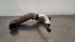Used Air intake hose Ford Transit 2.0 TDCi 16V Eco Blue 130 Price € 18,15 Inclusive VAT offered by Autohandel Didier