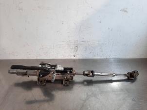 Used Steering column Audi A3 Sportback (8VA/8VF) 1.6 TDI Ultra 16V Price on request offered by Autohandel Didier