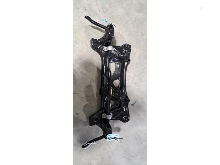 Begagnade Underram Ford Tourneo Connect/Grand Tourneo Connect 1.5 Ecoboost Pris € 229,90 Inklusive moms erbjuds av Autohandel Didier