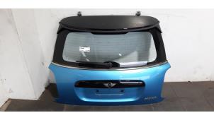 Used Tailgate Mini Mini (F56) 1.5 12V Cooper Price € 453,75 Inclusive VAT offered by Autohandel Didier
