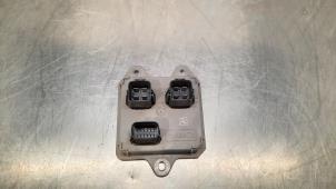 Used Glow plug relay Ford Transit 2.0 TDCi 16V Eco Blue 130 Price € 30,25 Inclusive VAT offered by Autohandel Didier