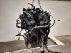Motor from a Volkswagen Golf VII (AUA) 1.6 TDI BlueMotion 16V 2015