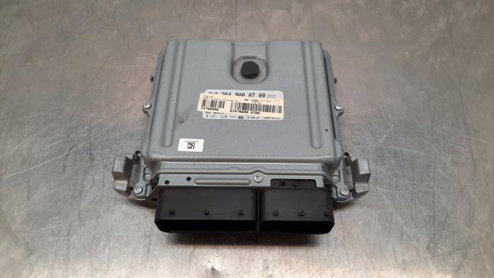 Used Engine management computer Mercedes C (W205) C-200 1.5 EQ Boost Price € 459,80 Inclusive VAT offered by Autohandel Didier