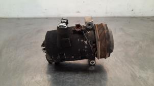 Used Air conditioning pump Nissan NP 300 Navara (D23) 2.3 dCi twinturbo 16V 4x4 Price on request offered by Autohandel Didier