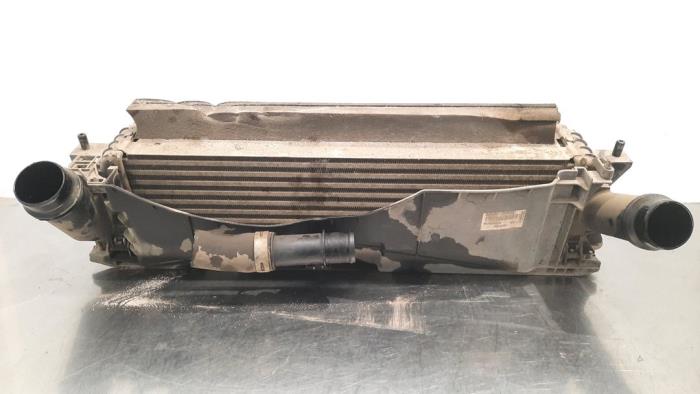 Usados Intercooler Nissan NP 300 Navara (D23) 2.3 dCi twinturbo 16V 4x4 Precio € 266,20 IVA incluido ofrecido por Autohandel Didier