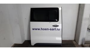 Used Sliding door, right Peugeot Traveller 1.5 BlueHDi 120 Price € 907,50 Inclusive VAT offered by Autohandel Didier