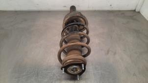 Used Front shock absorber, right Ford Transit Custom 2.2 TDCi 16V Price on request offered by Autohandel Didier