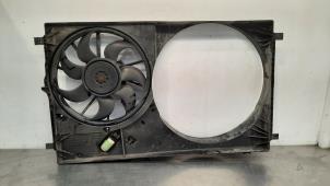 Used Cooling fans Ford Transit 2.0 TDCi 16V Eco Blue 130 Price € 151,25 Inclusive VAT offered by Autohandel Didier
