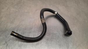 Used Fuel line Mercedes GLE (W166) 300d 2.0 4-Matic Price on request offered by Autohandel Didier