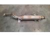 Particulate filter from a Peugeot Boxer (U9) 2.2 Blue HDi 140 2021