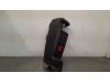 Rear bumper corner, left from a Peugeot Boxer (U9), 2006 2.2 Blue HDi 140, Delivery, Diesel, 2.179cc, 103kW (140pk), FWD, DW12RUD; 4HB, 2019-07 2021