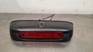 Used Third brake light Peugeot Boxer (U9) 2.2 Blue HDi 140 Price on request offered by Autohandel Didier