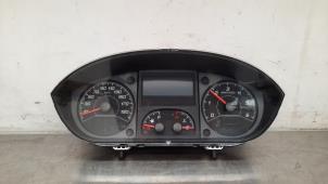 Used Odometer KM Peugeot Boxer (U9) 2.2 Blue HDi 140 Price € 181,50 Inclusive VAT offered by Autohandel Didier