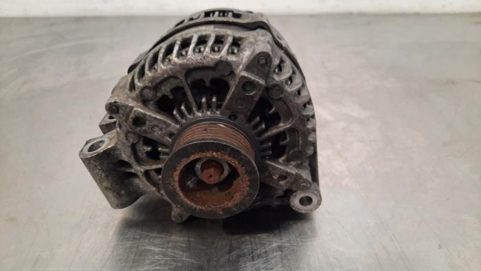Begagnade Dynamo Landrover Range Rover IV (LG) 4.4 SDV8 32V Pris € 229,90 Inklusive moms erbjuds av Autohandel Didier