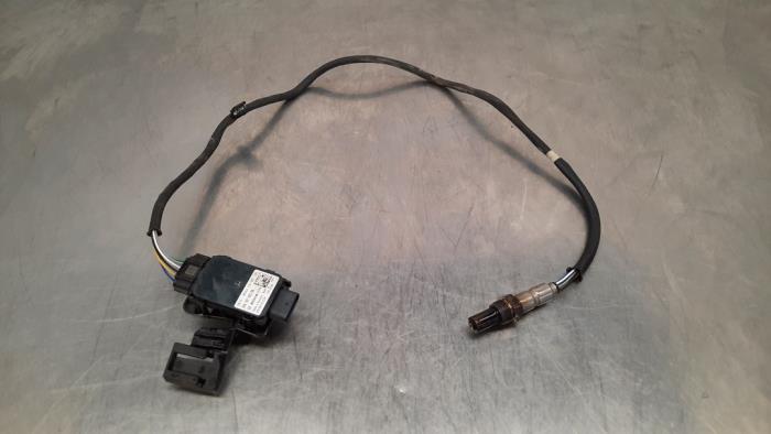 Used Nox sensor Volkswagen Golf VII Variant (AUVV) 1.6 TDI BMT 16V Price € 163,35 Inclusive VAT offered by Autohandel Didier