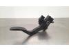 Accelerator pedal from a Peugeot Boxer (U9), 2006 2.2 Blue HDi 140, Delivery, Diesel, 2.179cc, 103kW (140pk), FWD, DW12RUD; 4HB, 2019-07 2021