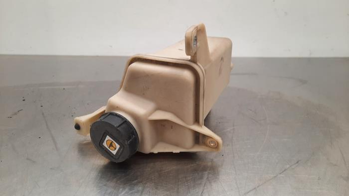 Peugeot Boxer Power steering fluid reservoirs stock