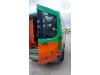 Hecktür Fenster Bus-Lieferwagen van een Ford Transit 2.0 TDCi 16V Eco Blue 130 2017