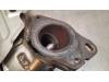 Catalytic converter from a Renault Kangoo Express (FW) 1.5 dCi 75 2017