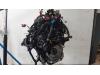 Engine from a Renault Master IV (FV) 2.3 Energy dCi 180 Twin Turbo 16V FWD 2021
