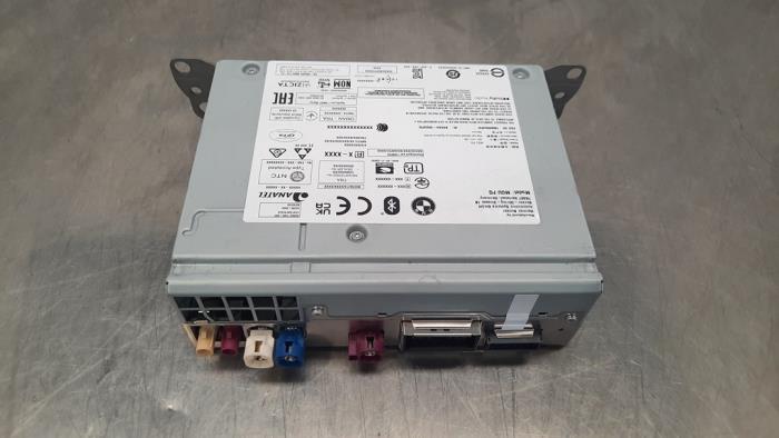 Radio module - Autohandel Didier | ProxyParts.com