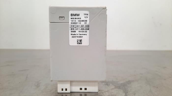 Usagé Module pompe carburant BMW X5 (G05) xDrive 45 e iPerformance 3.0 24V Prix € 60,50 Prix TTC proposé par Autohandel Didier