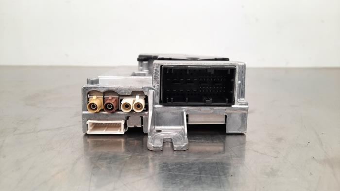 Amplificateur radio d'un BMW X5 (G05) xDrive 45 e iPerformance 3.0 24V 2022