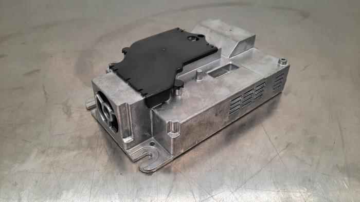 Amplificateur radio d'un BMW X5 (G05) xDrive 45 e iPerformance 3.0 24V 2022