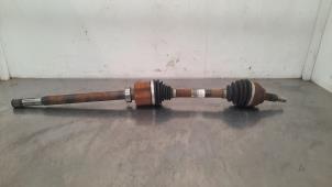 Used Front drive shaft, right Renault Trafic (1FL/2FL/3FL/4FL) 2.0 dCi 16V 150 Price € 181,50 Inclusive VAT offered by Autohandel Didier