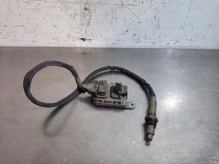Usados Sonda Lambda Mercedes B (W247) 1.5 B-180d Precio € 229,90 IVA incluido ofrecido por Autohandel Didier