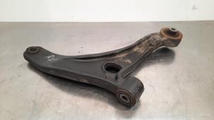 Used Front wishbone, right Renault Master IV (FV) 2.3 dCi 135 16V FWD Price € 90,75 Inclusive VAT offered by Autohandel Didier