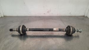 Used Drive shaft, rear left BMW 3 serie Touring (G21) 330e 2.0 TwinPower Turbo 16V Price € 363,00 Inclusive VAT offered by Autohandel Didier