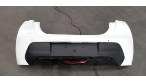 Used Rear bumper Peugeot 208 II (UB/UH/UP) e-208 Price on request offered by Autohandel Didier