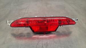 Used Third brake light Peugeot 208 II (UB/UH/UP) 1.5 BlueHDi 100 Price € 30,25 Inclusive VAT offered by Autohandel Didier
