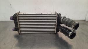 Used Intercooler Peugeot 208 II (UB/UH/UP) 1.5 BlueHDi 100 Price € 121,00 Inclusive VAT offered by Autohandel Didier