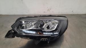 Used Headlight, left Peugeot 208 II (UB/UH/UP) 1.5 BlueHDi 100 Price € 363,00 Inclusive VAT offered by Autohandel Didier